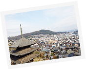 左の写真